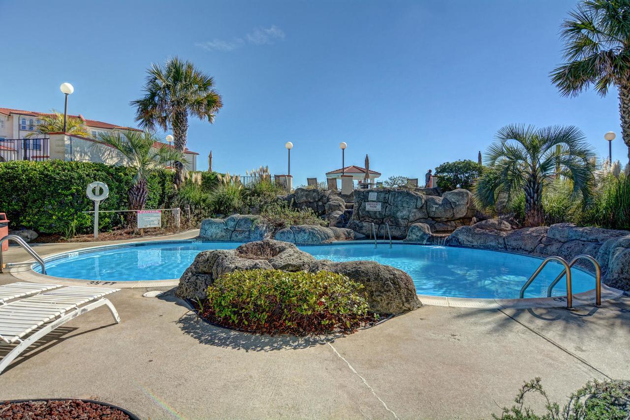 Villa Capriani Apartment North Topsail Beach Exterior photo