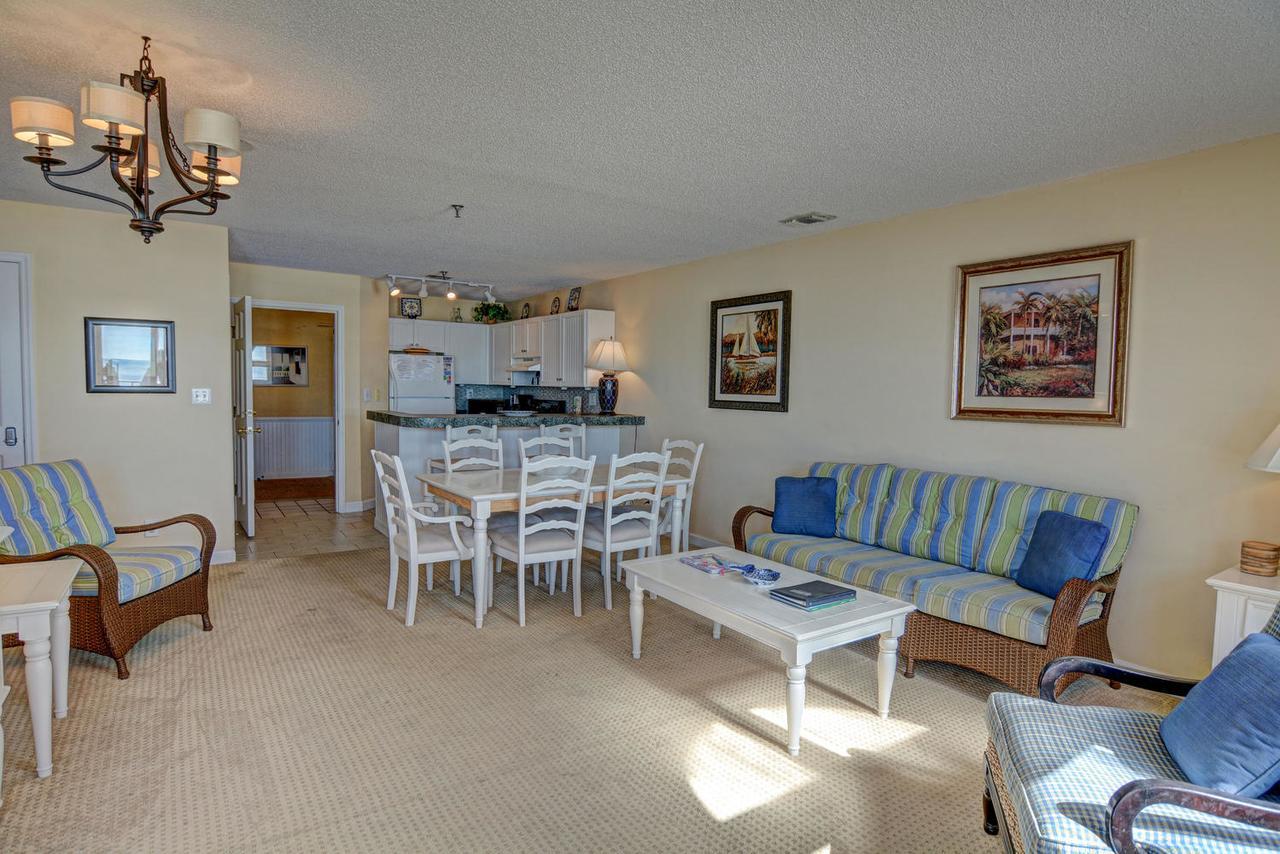 Villa Capriani Apartment North Topsail Beach Exterior photo